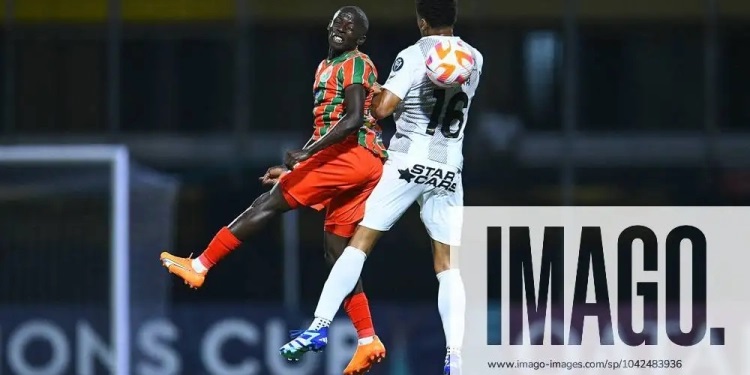Robinhood sluit Concacaf avontuur met opgeheven hoofd af