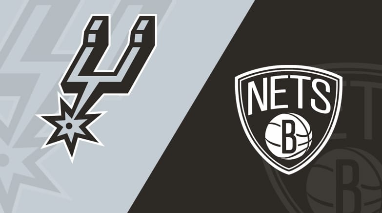WEMBY BLOCKS 7, SPURS WIN