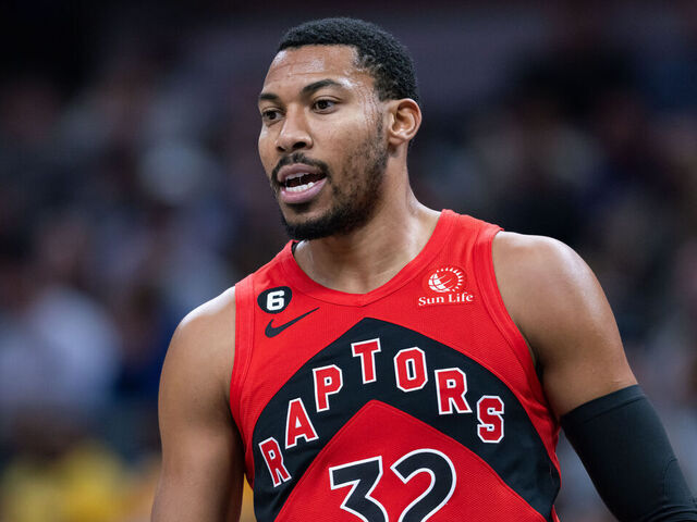 Otto Porter Jr. retires from NBA