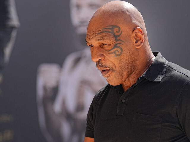 Mike Tyson to face Jake Paul in boxing match on July 20