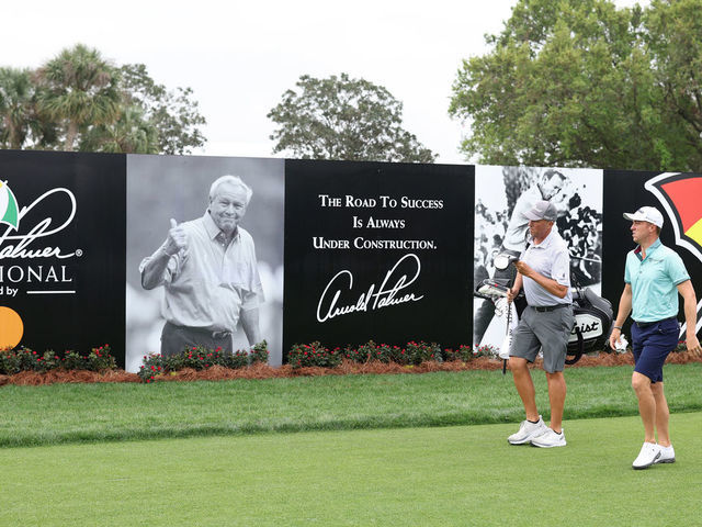 API preview: Top players assemble to tame Bay Hill