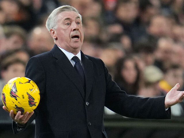 Prosecutors want Ancelotti to face jail time over alleged tax fraud