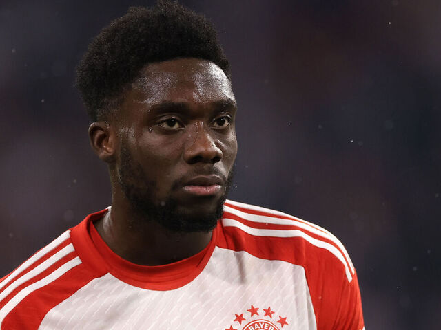Davies’ agent criticizes Bayern’s ‘unfair’ ultimatum
