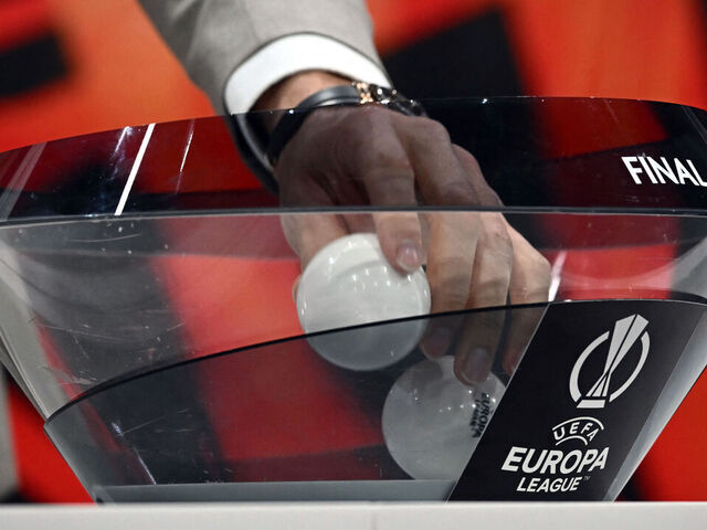 Europa League draw: Liverpool, Leverkusen on collision course for final