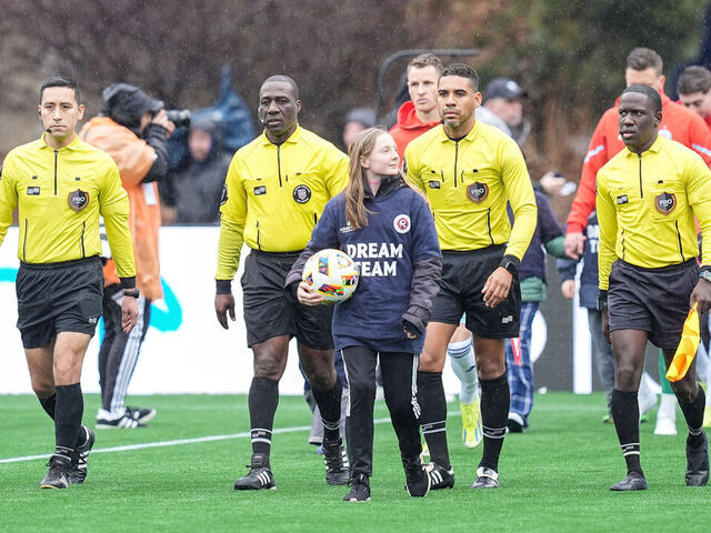 MLS referee lockout ends with significant pay raise reportedly secured