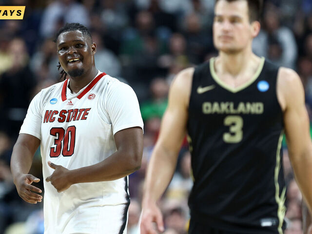 1 takeaway from each of Saturday’s NCAA games