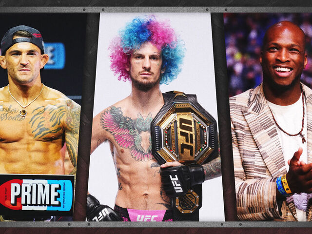5 biggest storylines ahead of UFC 299