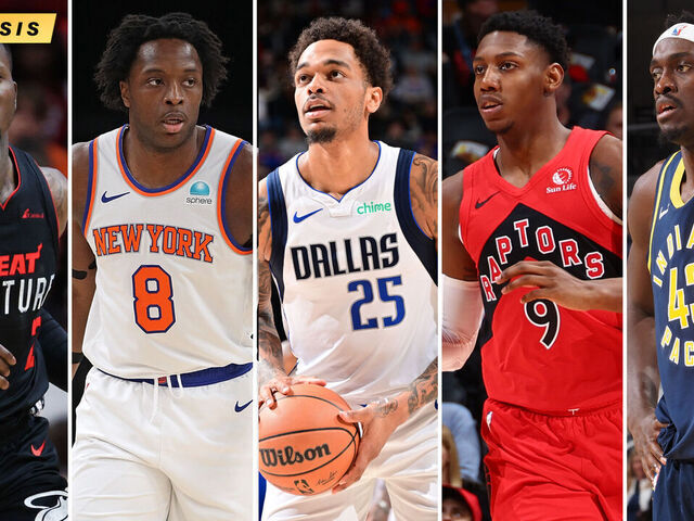 New faces, new places: How are midseason acquisitions working out?