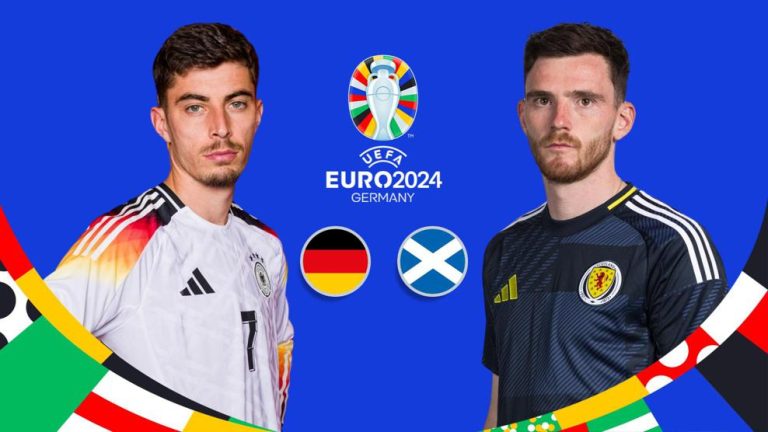 Germany vs Scotland EURO 2024 Group A Matchday 1 preview: Where to watch, kick-off time, starting line-ups