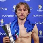 modric