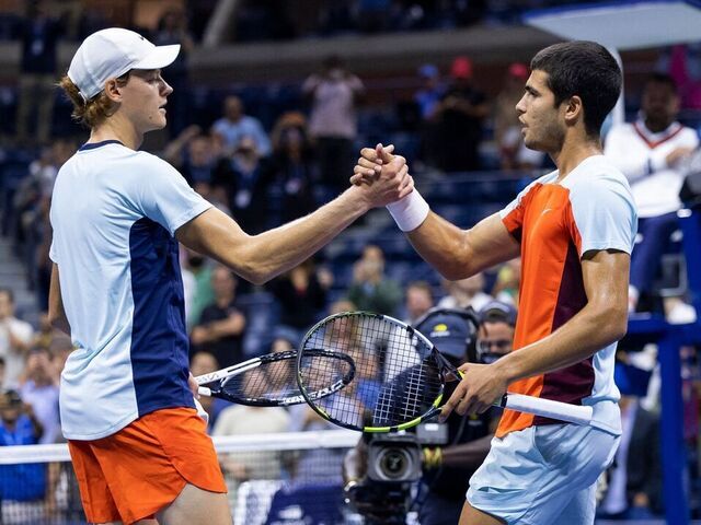 Sinner, Alcaraz will renew growing rivalry in French Open semis