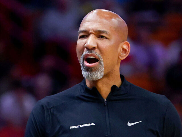 Report: Pistons fire Monty Williams with $65M left on deal