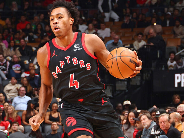 Report: Barnes intends to sign 5-year, $270M extension