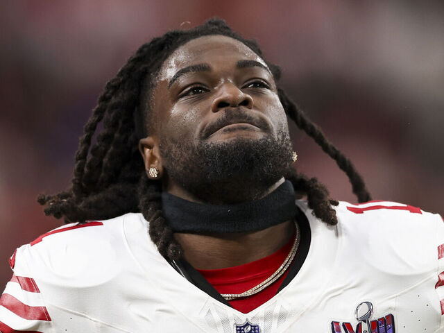NFL: 49ers’ Aiyuk: ‘They don’t want me back’