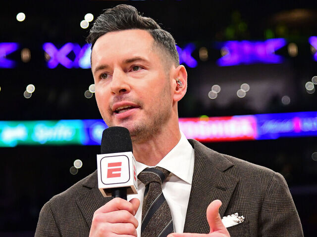 Report: Redick to formally interview for Lakers job