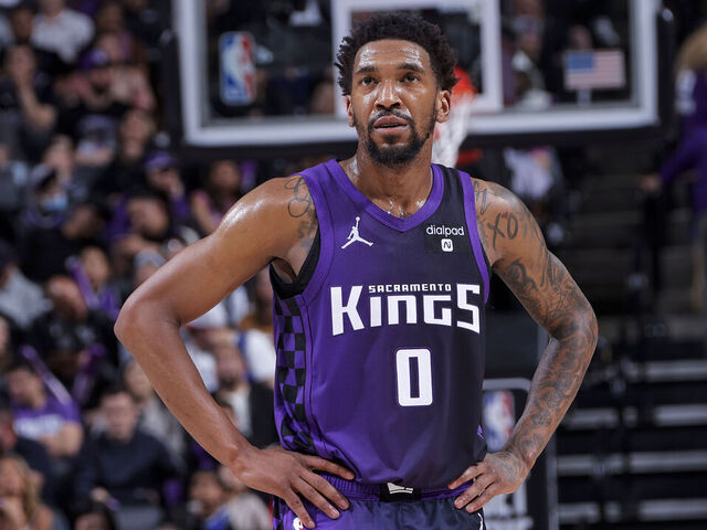 Report: Kings bringing back Monk on 4-year, $78M max deal