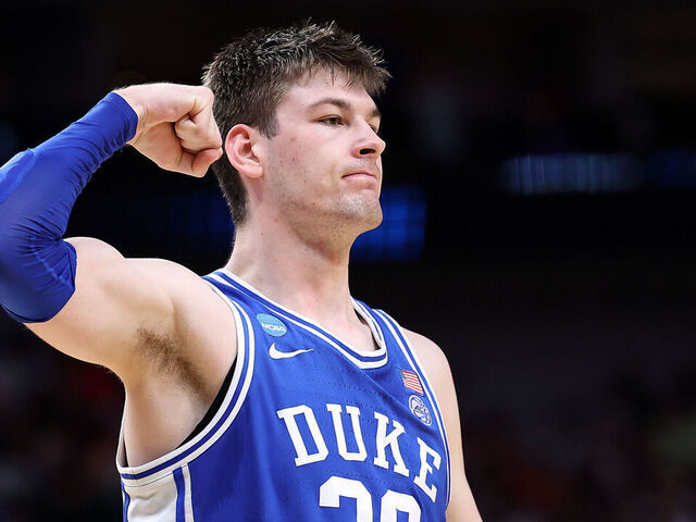 Filipowski, Kolek en Furphy zijn de headliners van de resterende spelers op dag 2 van de NBA-draft