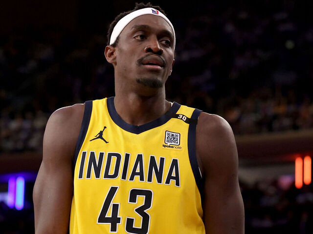 Report: Pacers re-signing Siakam on 4-year, $189.5M deal