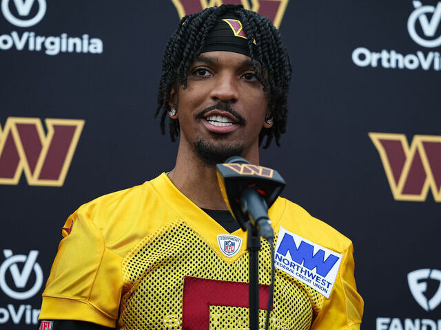 NFL: Commanders’ Daniels: ‘I ain’t a star QB yet’