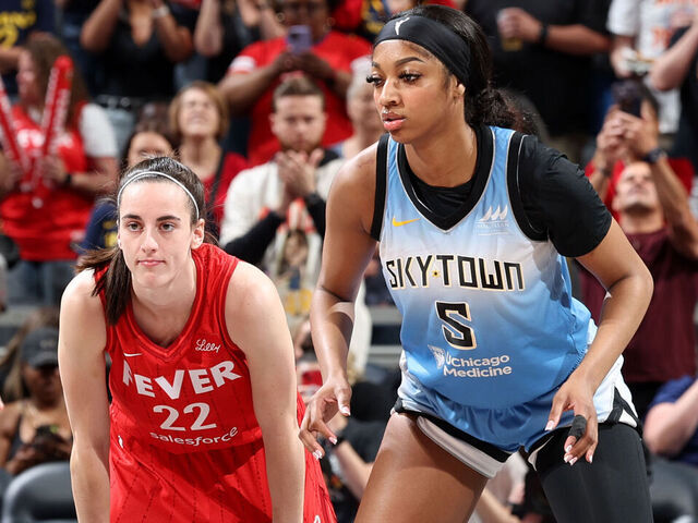 Clark: Playing with Reese at WNBA All-Star Game ‘would be a lot of fun’