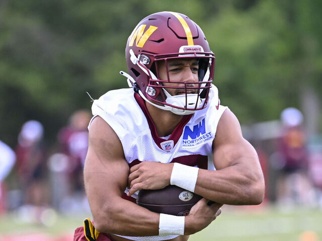 NFL: Austin Ekeler: Chargers wanted RB who can handle 300 carries per year