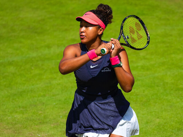 Major champs Osaka, Raducanu, Wozniacki, Kerber get Wimbledon wild cards