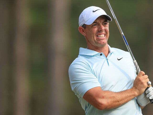 Rory: Final round of U.S. Open ‘toughest’ day of my career