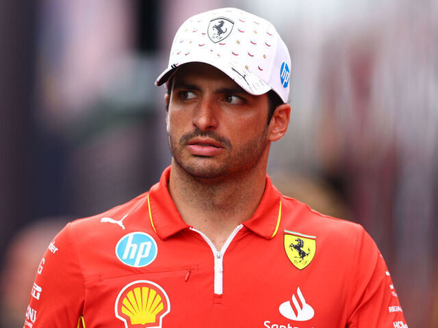 Sainz to pick new team ‘very soon’