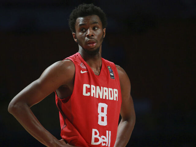 Wiggins returns to Canada fold with Olympics camp invite