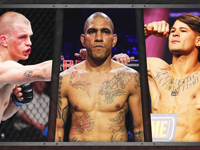 4 grootste verhaallijnen voorafgaand aan UFC 303