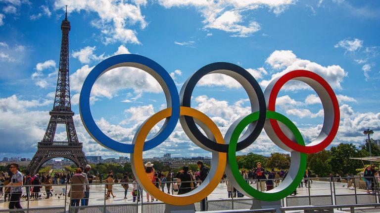 Olympische Spelen Parijs 2024 | Basketbal – Heren