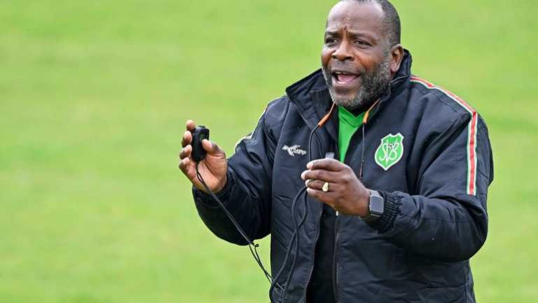 Suriname loopt warm voor echte voetbalkraker: ’Als we het WK een keer kunnen halen, is het nu wel’