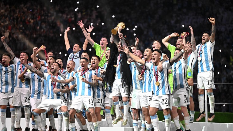 WK 2030 met 64 landen? FIFA begint onderzoek