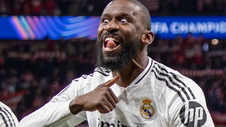 Real Madrid moet vrezen na coup in Metropolitano: UEFA start onderzoek