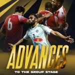Suriname 2025 Gold Cup qualification