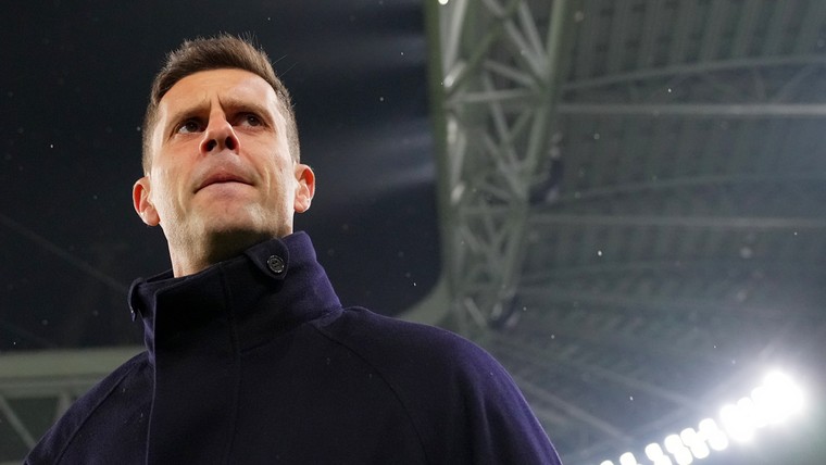 Positie Motta flink onder druk bij Juve na grootste nederlaag in 58 jaar
