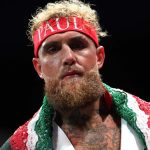 Jake Paul v Julio Cesar Chavez Jr_