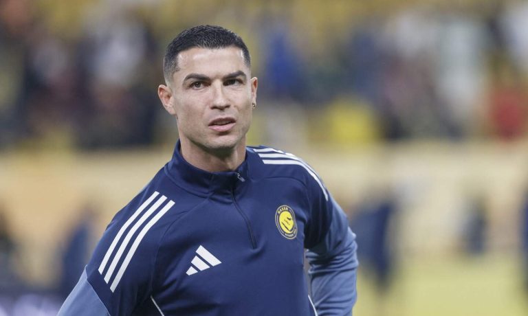 Bracht Cristiano Ronaldo zijn familie in veiligheid? Club deelt foto van Portugees: ’Huis van Nassr’