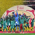 CAF strips Senegal of 2025 AFCON title