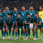 FIFA World Cup 26 AFC qualifier play-off – Iraq vs UAE