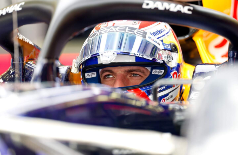 Ondanks geweldige inhaalrace in F1-seizoen van 2025: Max Verstappen niet genomineerd voor Laureus Sports Awards