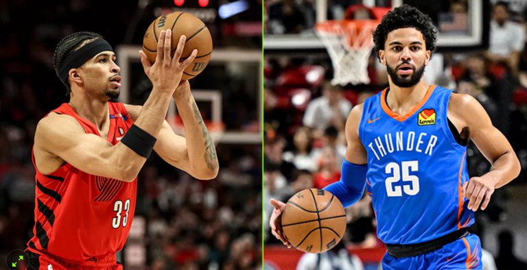 Met Camara én Mitchell in top 5: Amerikaanse sportwebsite zet 2 Belgen hoog op lijstje van meeste onderschatte NBA-spelers