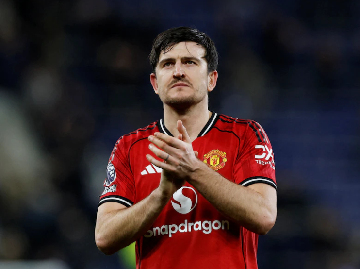 Harry Maguire krijgt 15 maanden voorwaardelijke celstraf na geweldpleging in Griekenland
