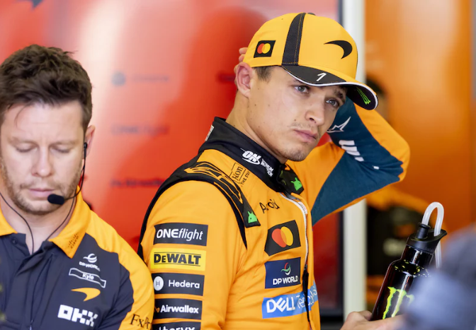 Coureurs sluiten zich aan bij Max Verstappen, ook Lando Norris fel: ‘Van beste naar slechtste auto’s ooit’