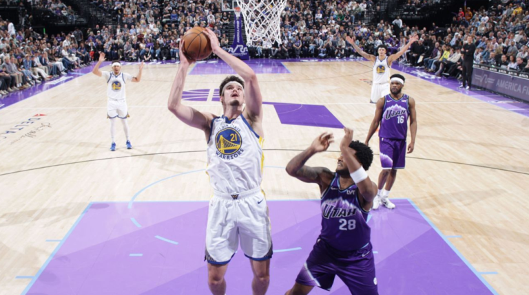 Post en Leons verliezen wéér met Golden State Warriors
