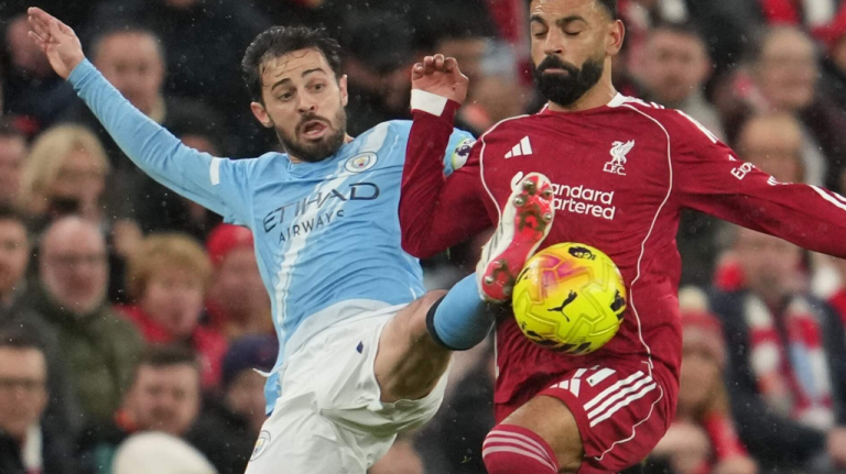 Loodzware bekerloting Liverpool: tegen Manchester City in FA Cup