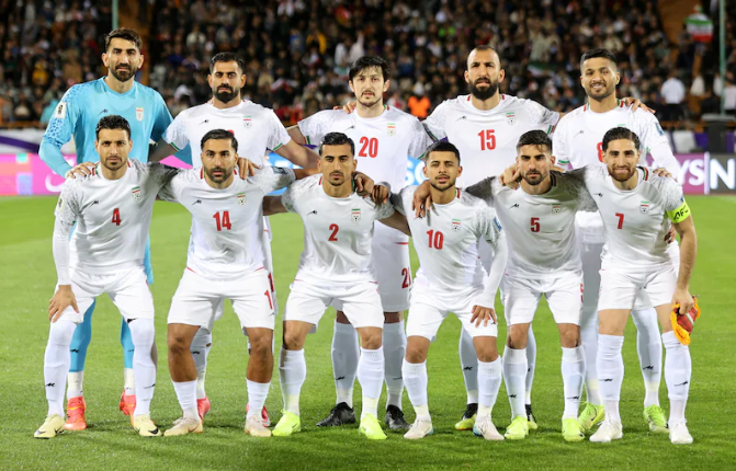 Iran dringt bij FIFA aan op verhuizing van WK-duels uit Los Angeles en Seattle naar Mexico