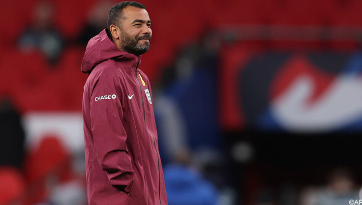 Ashley Cole voor het eerst op eigen benen als coach: Italiaanse tweedeklasser Cesena geeft hem kans