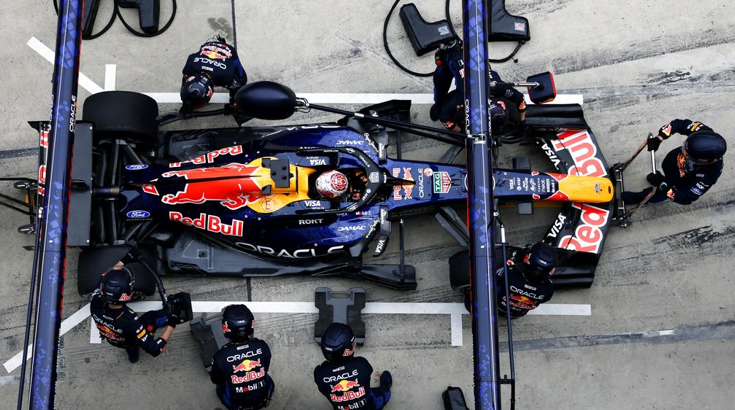 Waarom worstelen juist topteams Red Bull en McLaren zo in Formule 1?