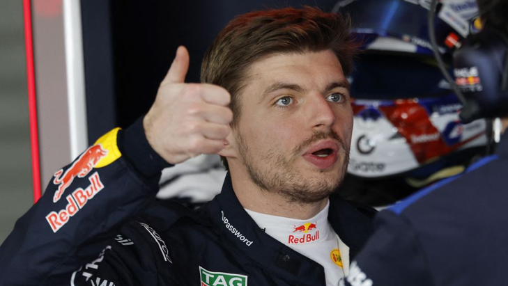 Noodgedwongen pauze Formule 1 komt voor McLaren en Verstappen als geroepen